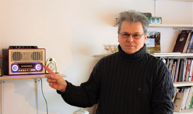 Са њиве у књиге